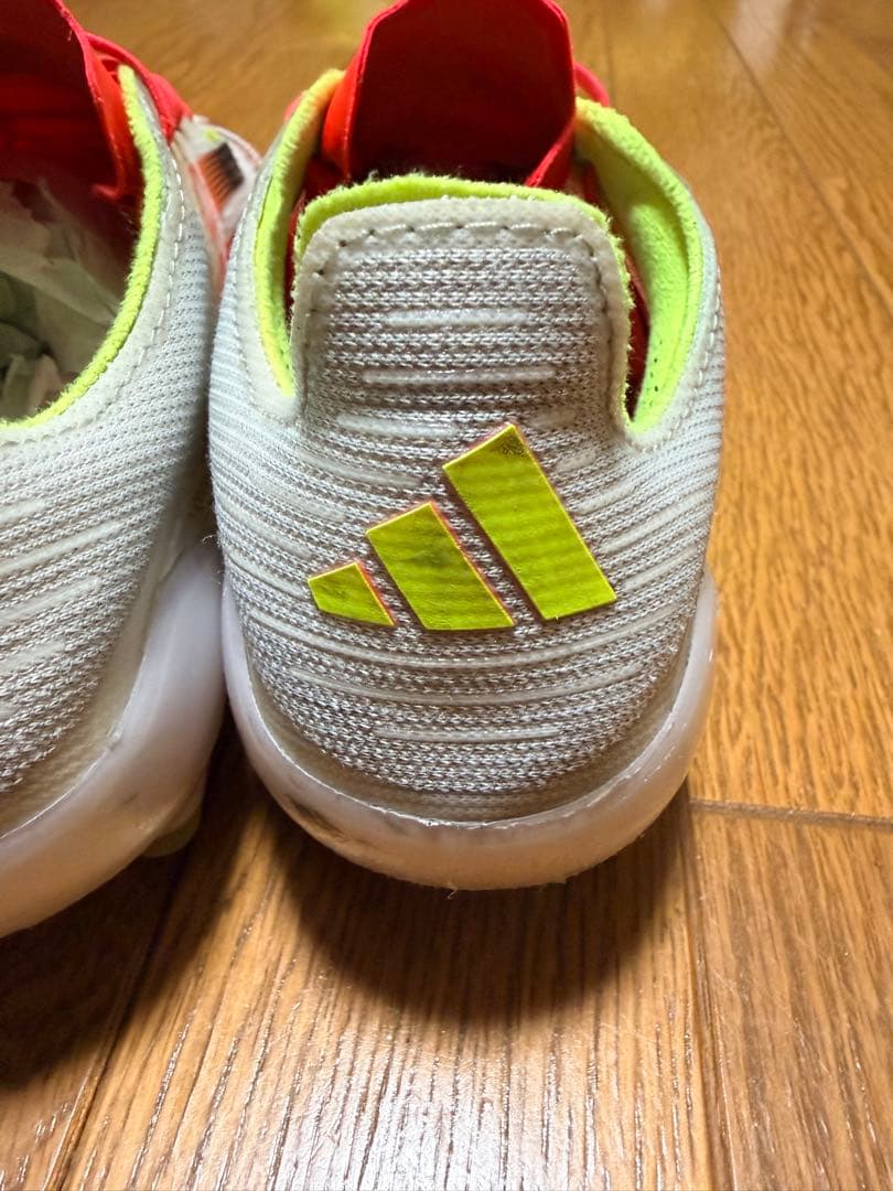 adidas F50 エリート AG 25cm