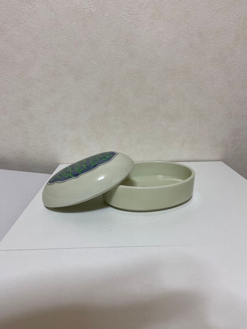 【有田焼】蓋つき小鉢