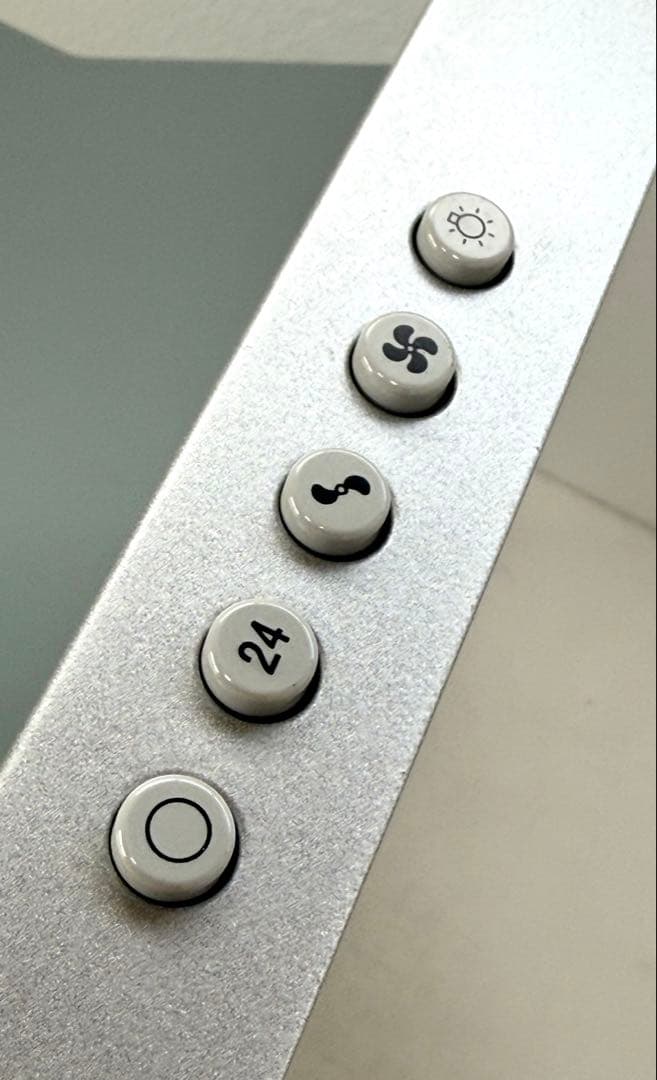 2023年製 使用少なく美品♪ LIXIL レンジフード ASR-734SIR