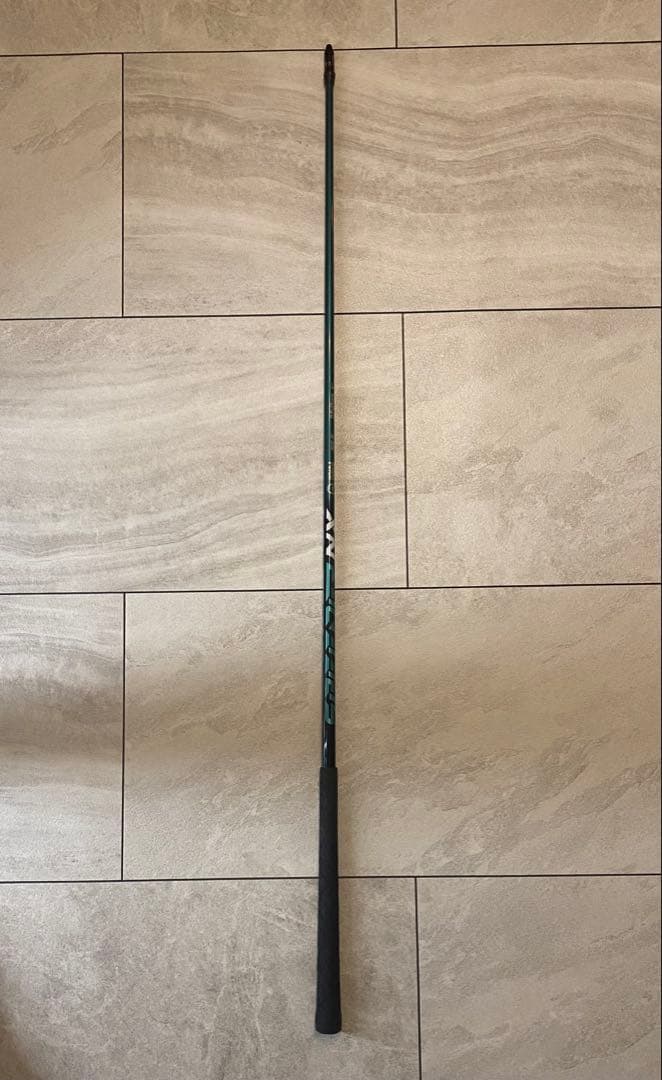 か*o様 SPEEDER NX GREEN 50-S PINGスリーブ