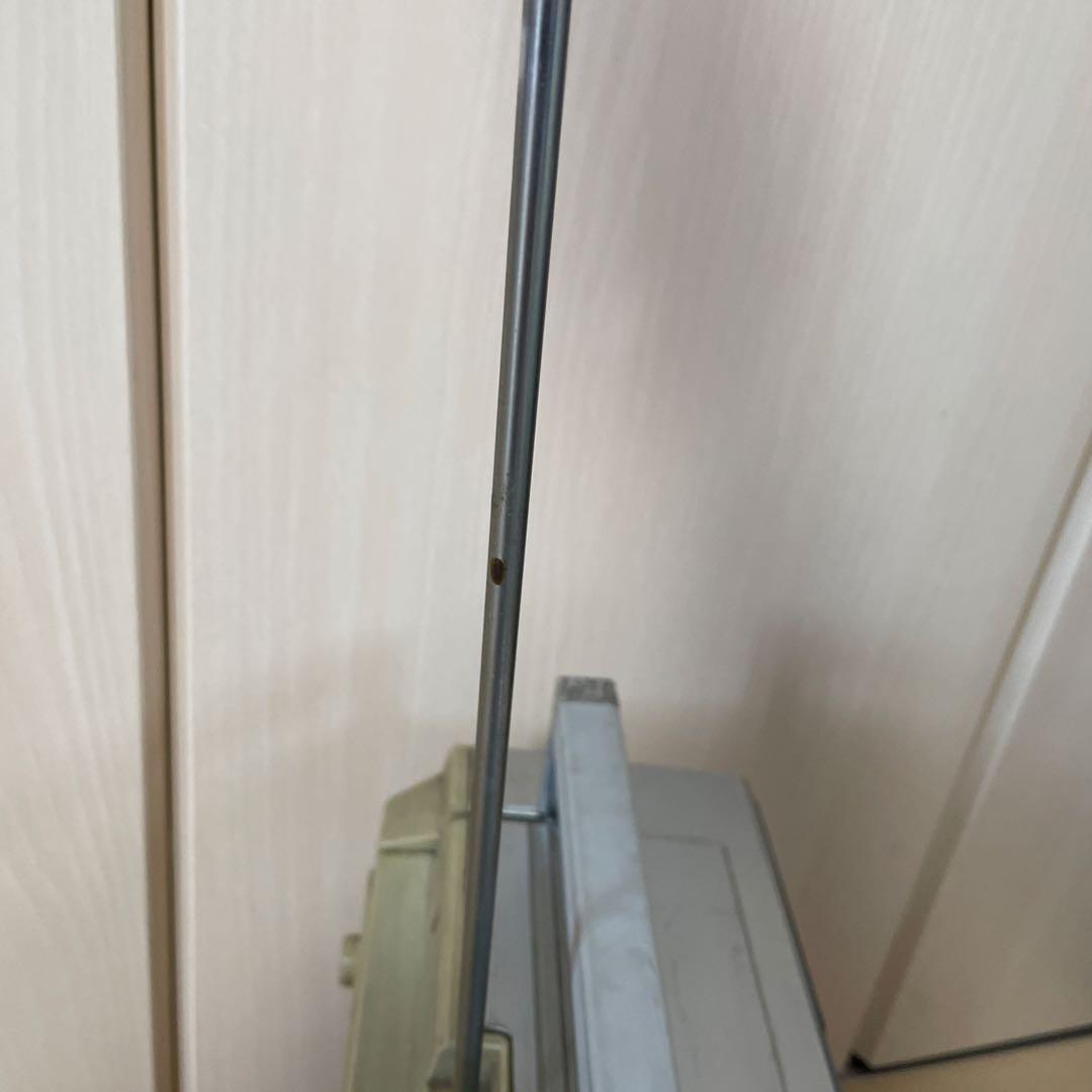 Sharp GF-535 ジャンク