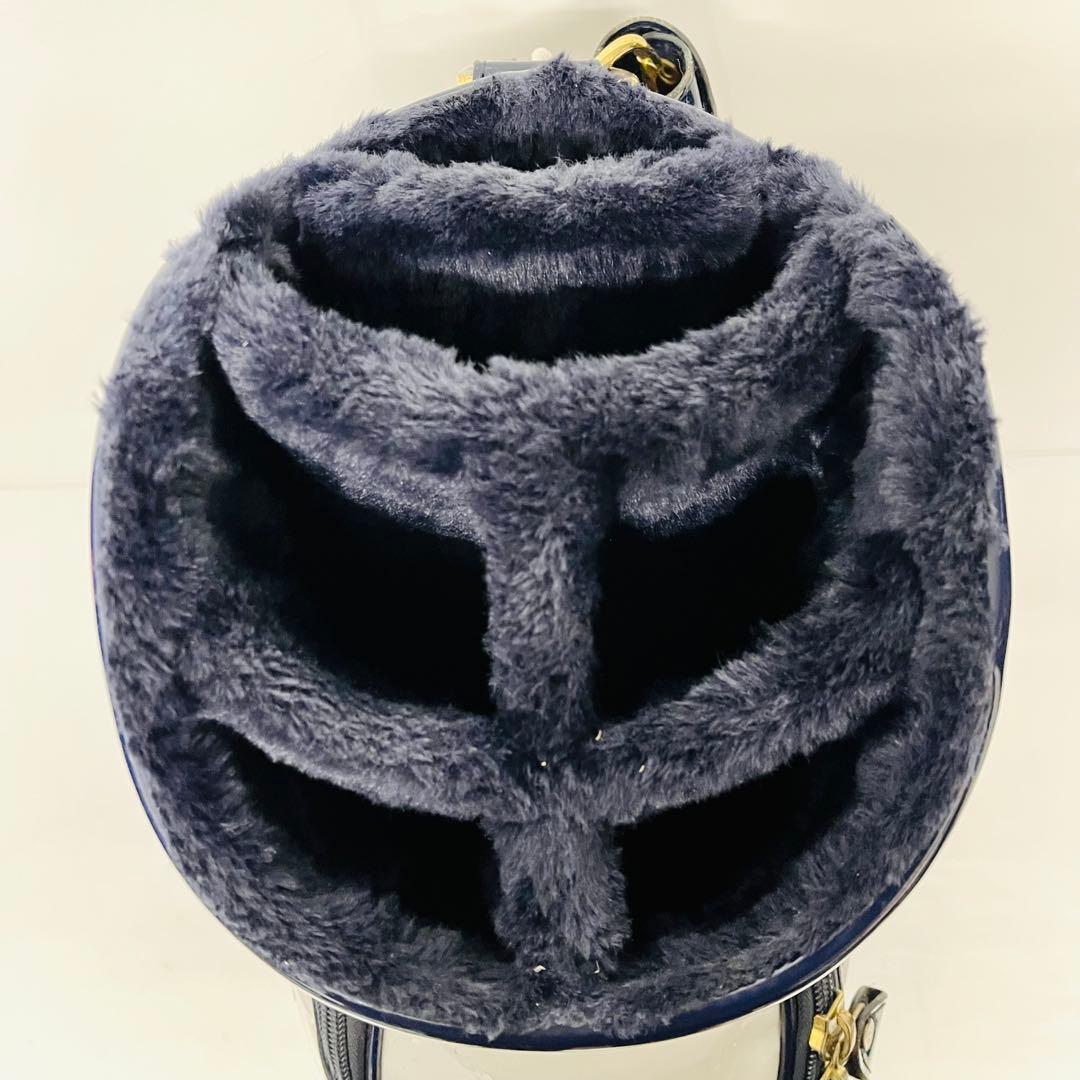 パーリーゲイツ　キャディバッグ　ゴルフバッグ　パーリィゲイツ　キャディバック