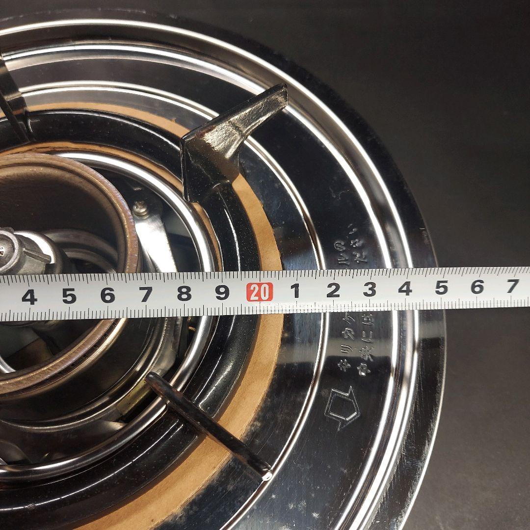 【新品、未使用】パロマガス炊飯器 2L炊き 都市ガス