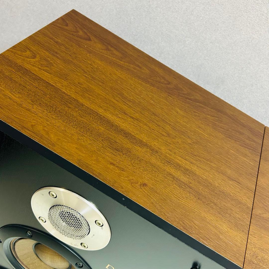 【希少極美品】DIATONE DS-900EX 3WAY ブックシェルフ型