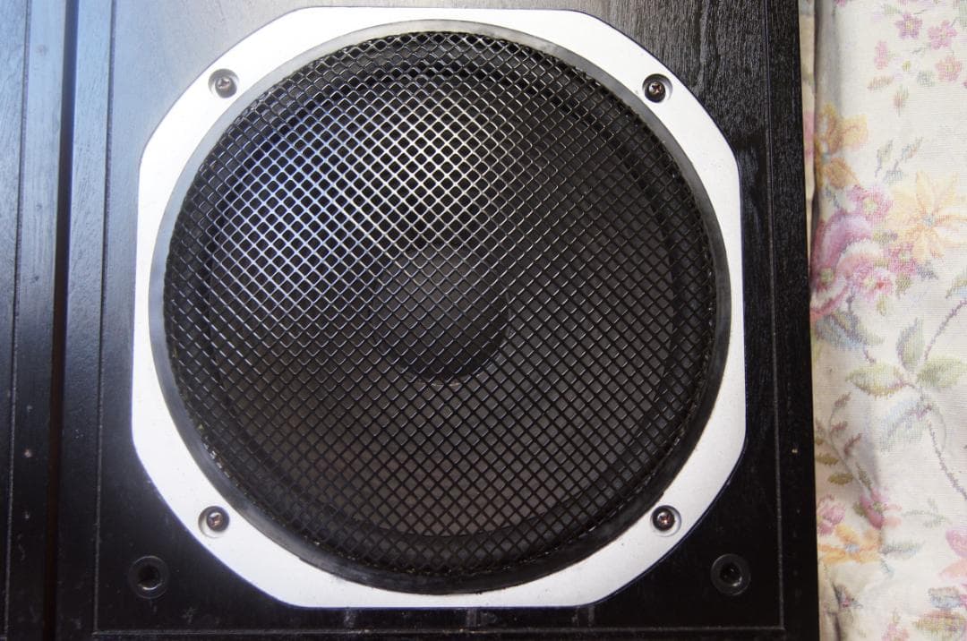 ★完動美品NS-890★Wベリリュームユニットのヤマハ唯一４WAY１ヶ月動作保証