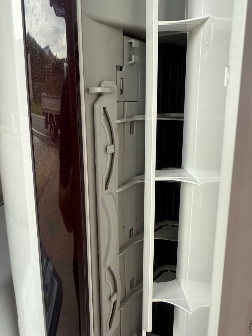 シャープ ルームエアコン AY-L22DH 2020年製 100V 6畳