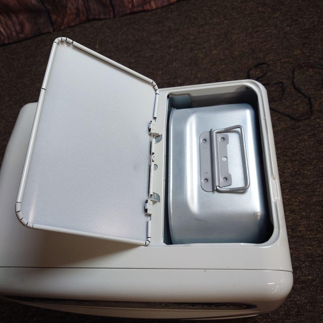 CORONA 石油ファンヒーター FH-G3223Y- ホワイト 2023年製