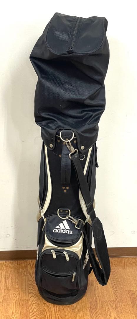 定価50万円 市場調査済み 神コスパゴルフセット 10年使えます！