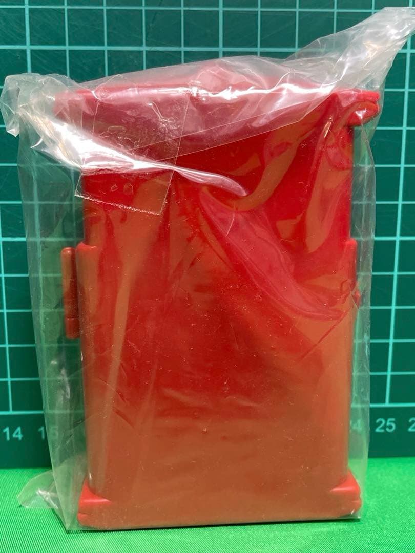 郵便ポスト 貯金箱セット 11個 陶器製