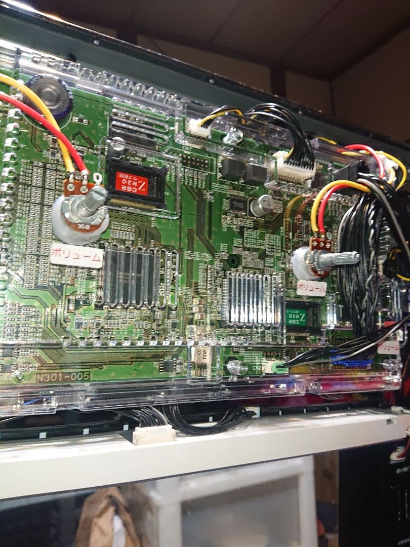 チバリヨ-30 ネット 不要機付き