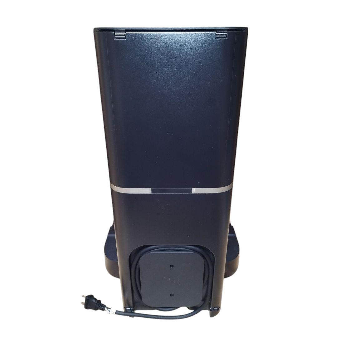 iRobot Roomba S9+ ロボット掃除機 S9558