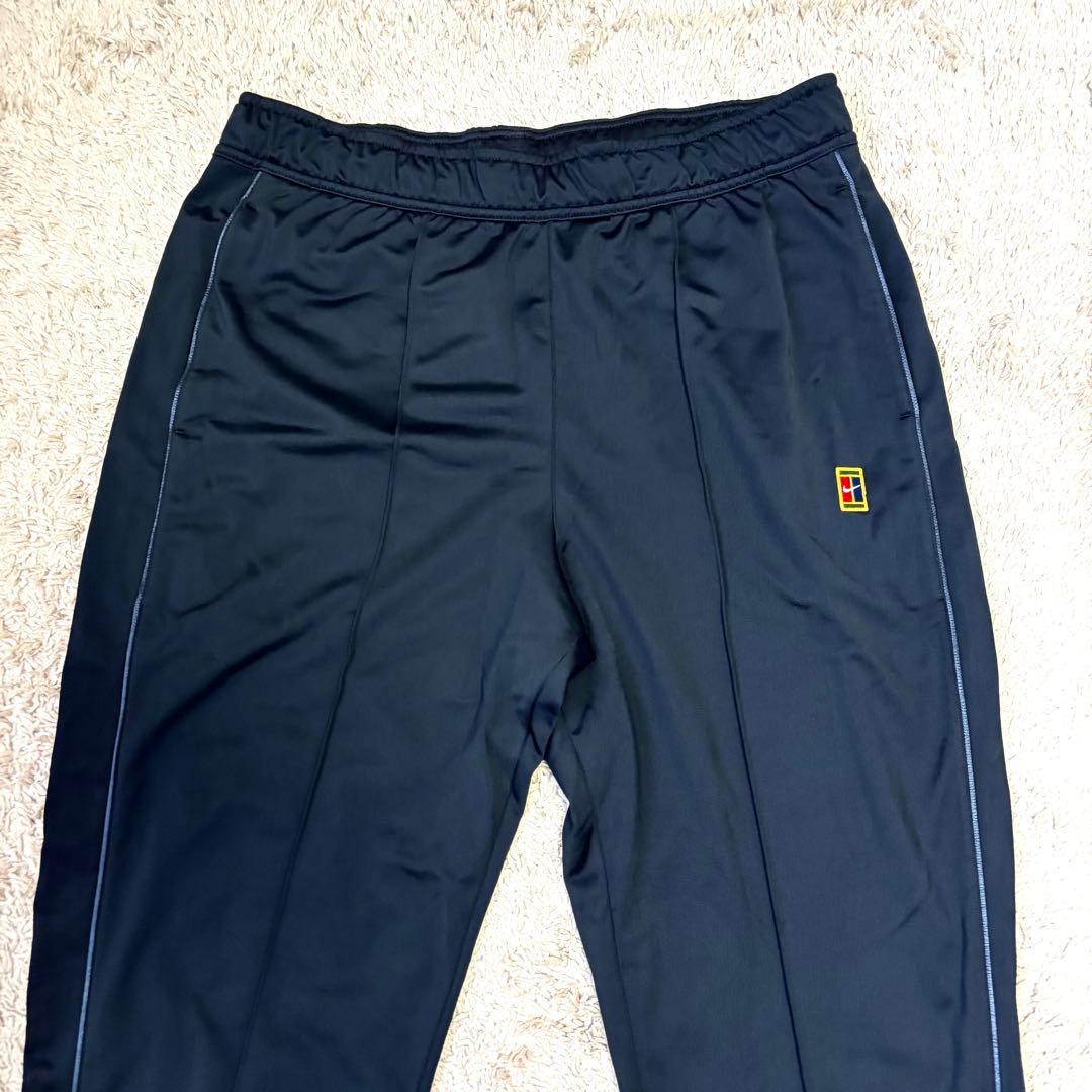 【大きいサイズ】NIKE セットアップ テニスジャケット yo-sea着用 XL