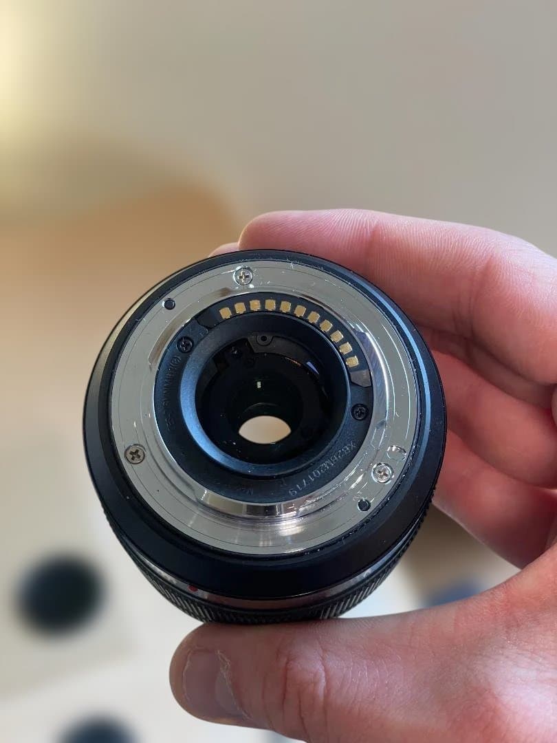 GH5M2 フルセット SIGMA18-35 bones付