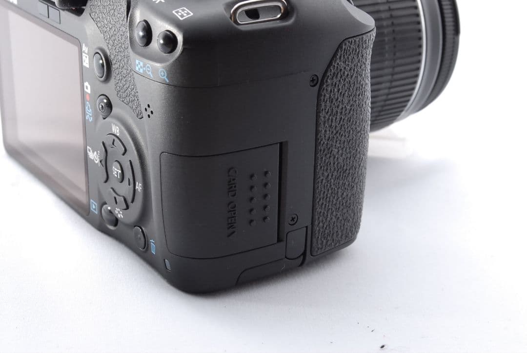 ❤入門機に最適❤Canon EOS Kiss X3 一眼レフカメラセット