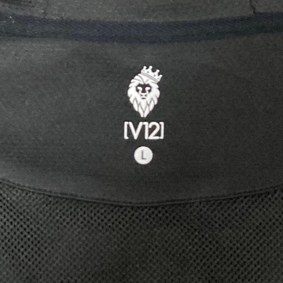 ✨【V12】GAME JACKET & GAME PANTS セットアップ L✨