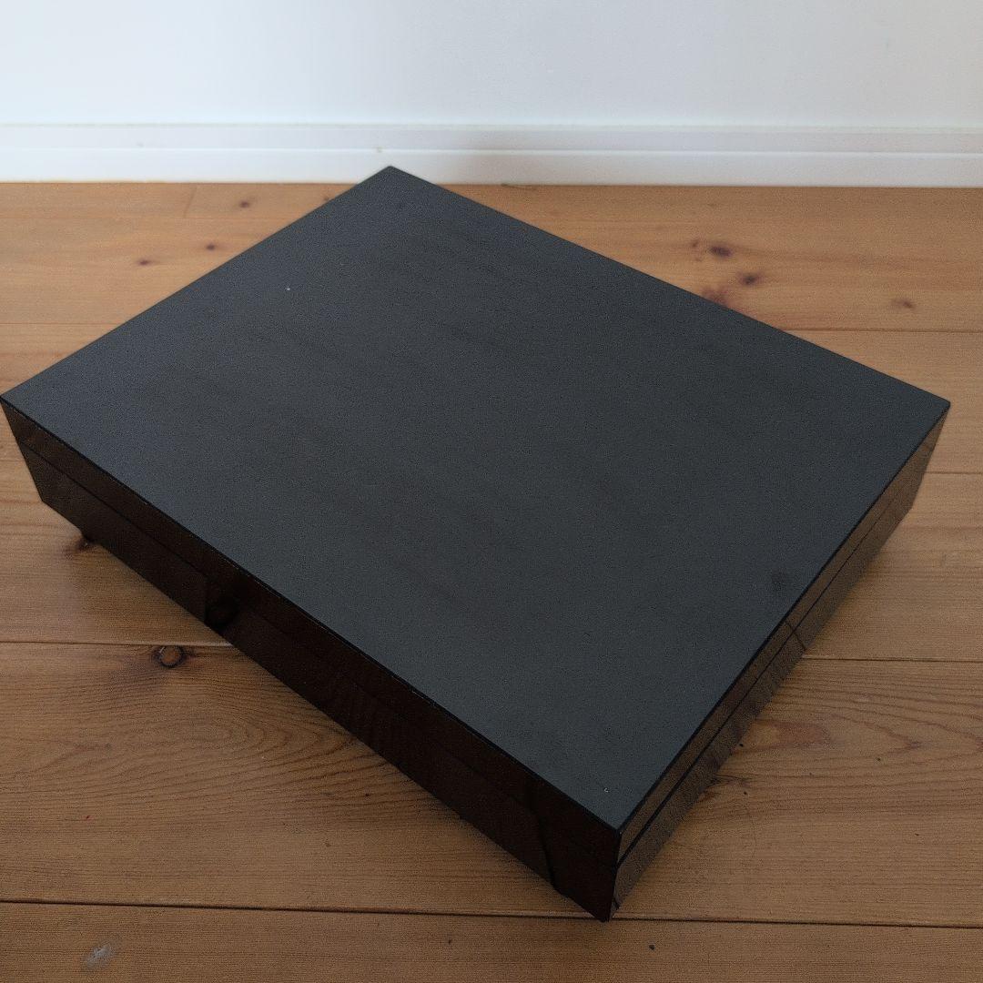 LUCKY WOODディナーセット 未使用 洋白銀器カトラリー 銀仕上げ37本