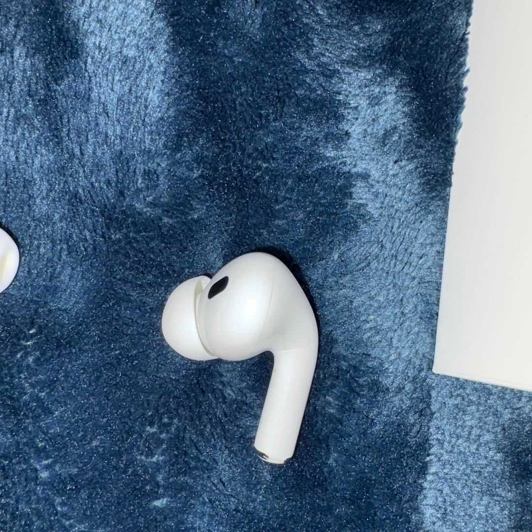 AirPods Pro第二世代