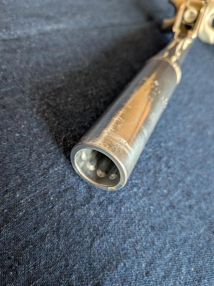 カンパニョーロBREVETTI INTERNAZ シートポスト26.6mm