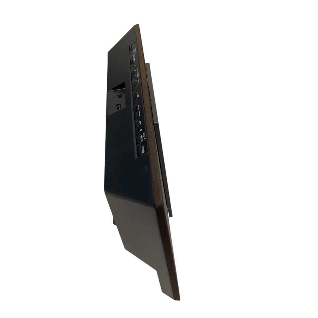 【美品/リモコン有】パナソニックSC-HC410-T 高性能ミニコンポCD5枚