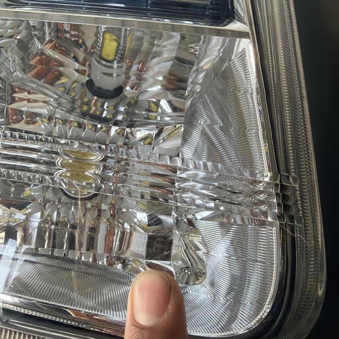 プリウスアルファ  ZVW41 プリウスα  テールランプセット