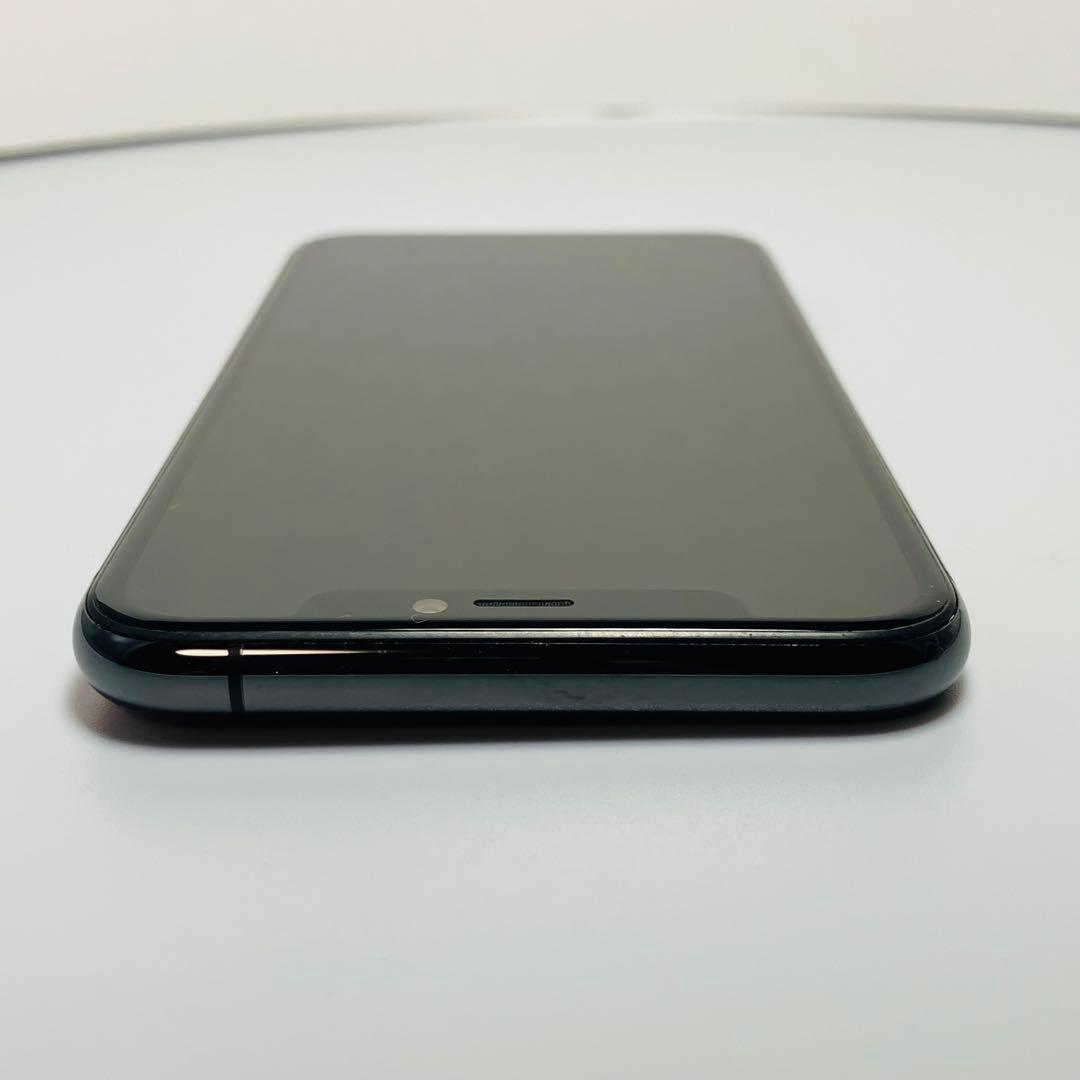 Apple iPhone 11 Pro 256GB スペースグレー 本体のみ
