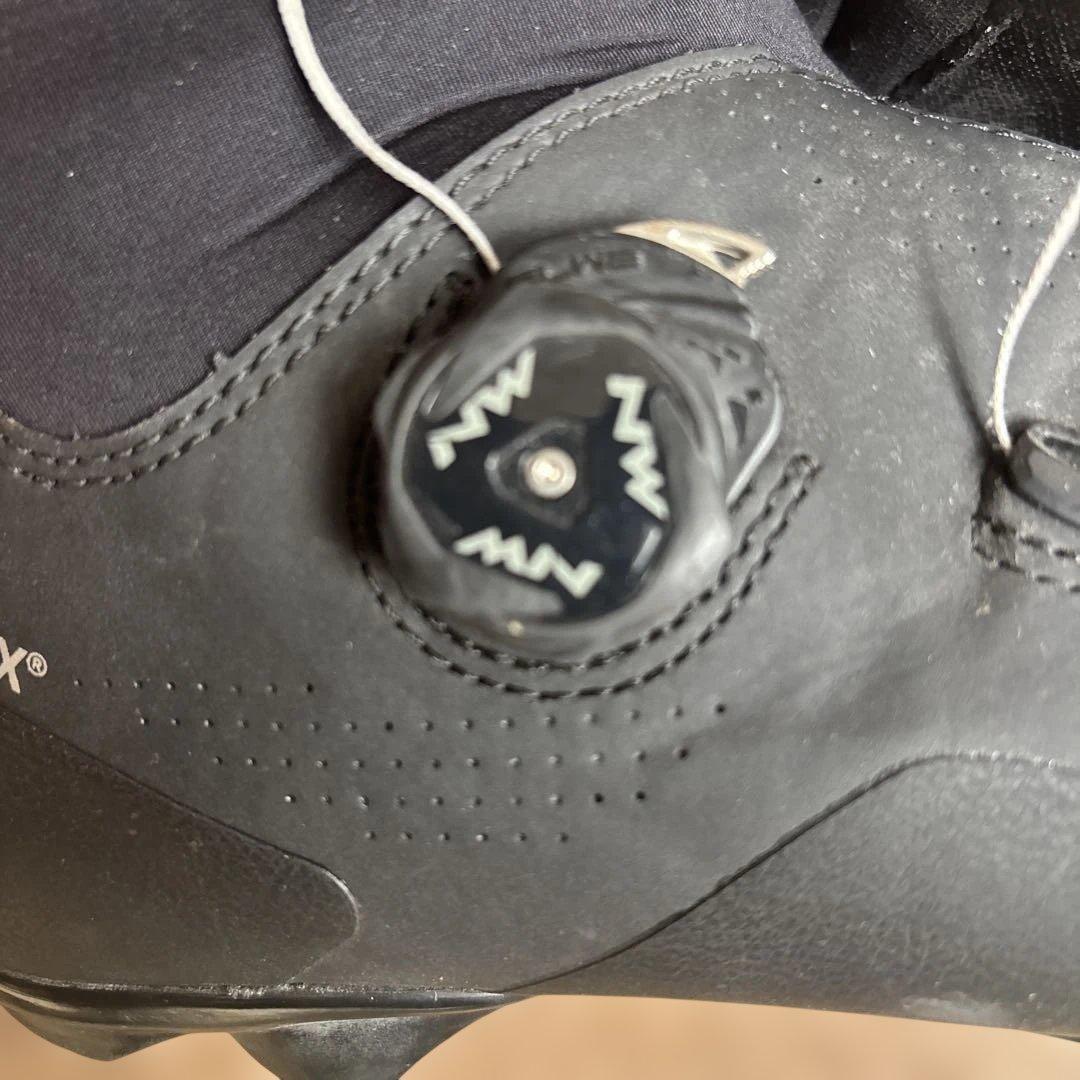 ノースウェーブ　 Northwave Arctic Gore-Tex シューズ