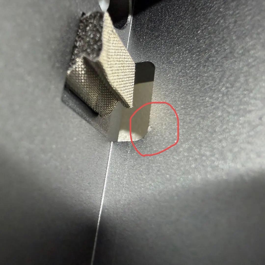 Wooting 60HE+ Module + Optimum case +その他