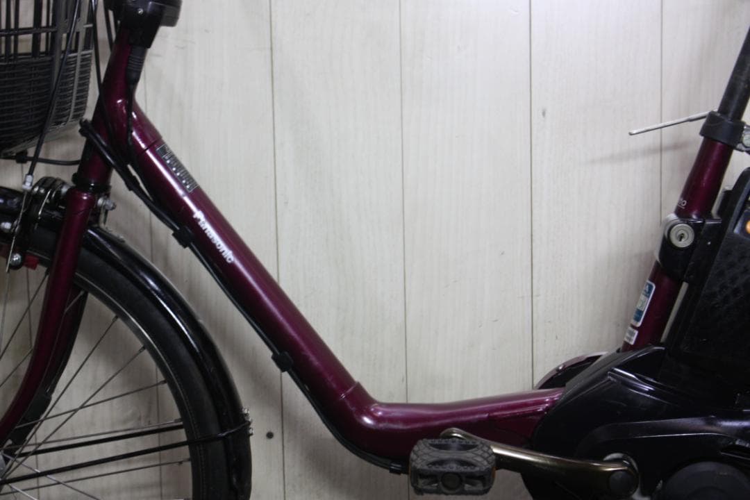 パナソニックギュットステージ22 BE-ELMU23R 22型12AH 3段