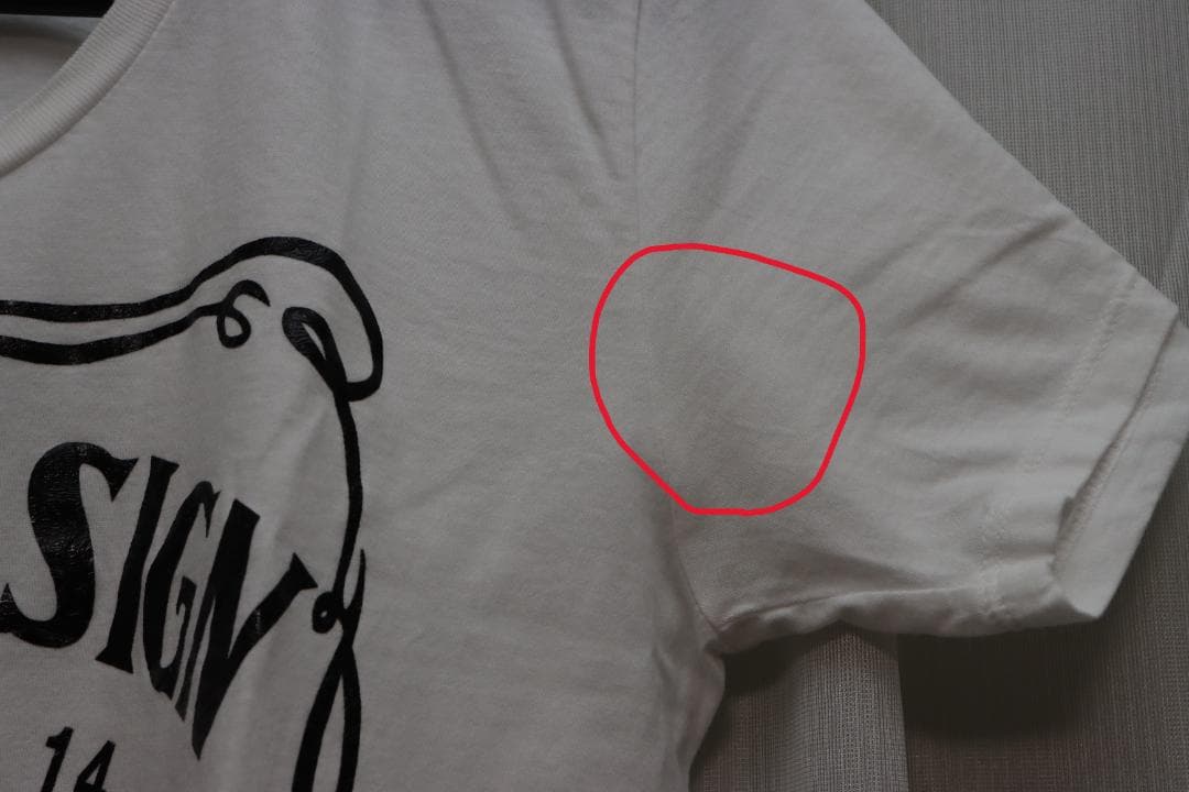 ディールデザイン　dealdesign 　長袖シャツ　Tシャツ　ノベルティグッズ