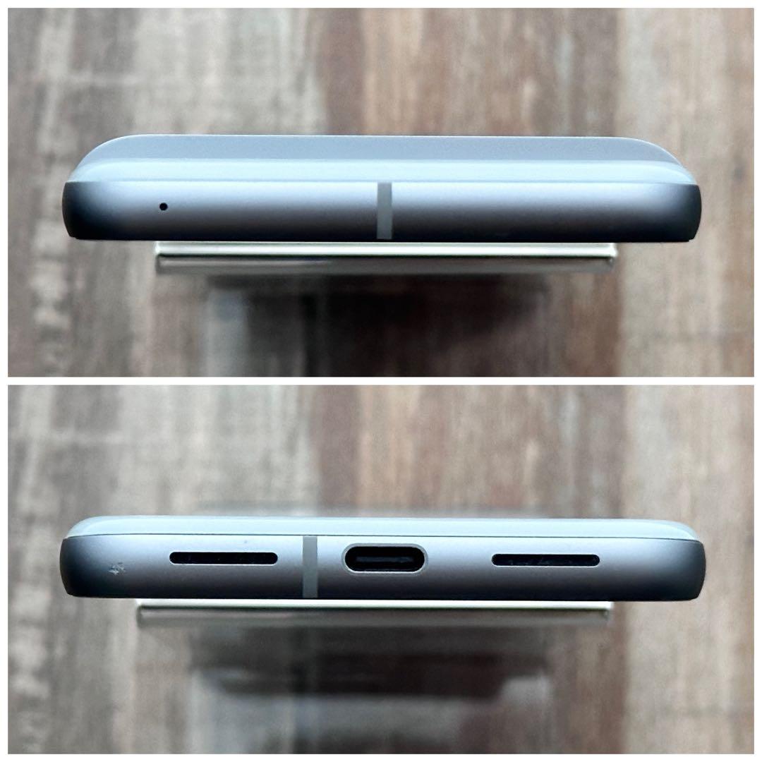 【美品☆】Google Pixel 8 本体 128GB SIMフリー