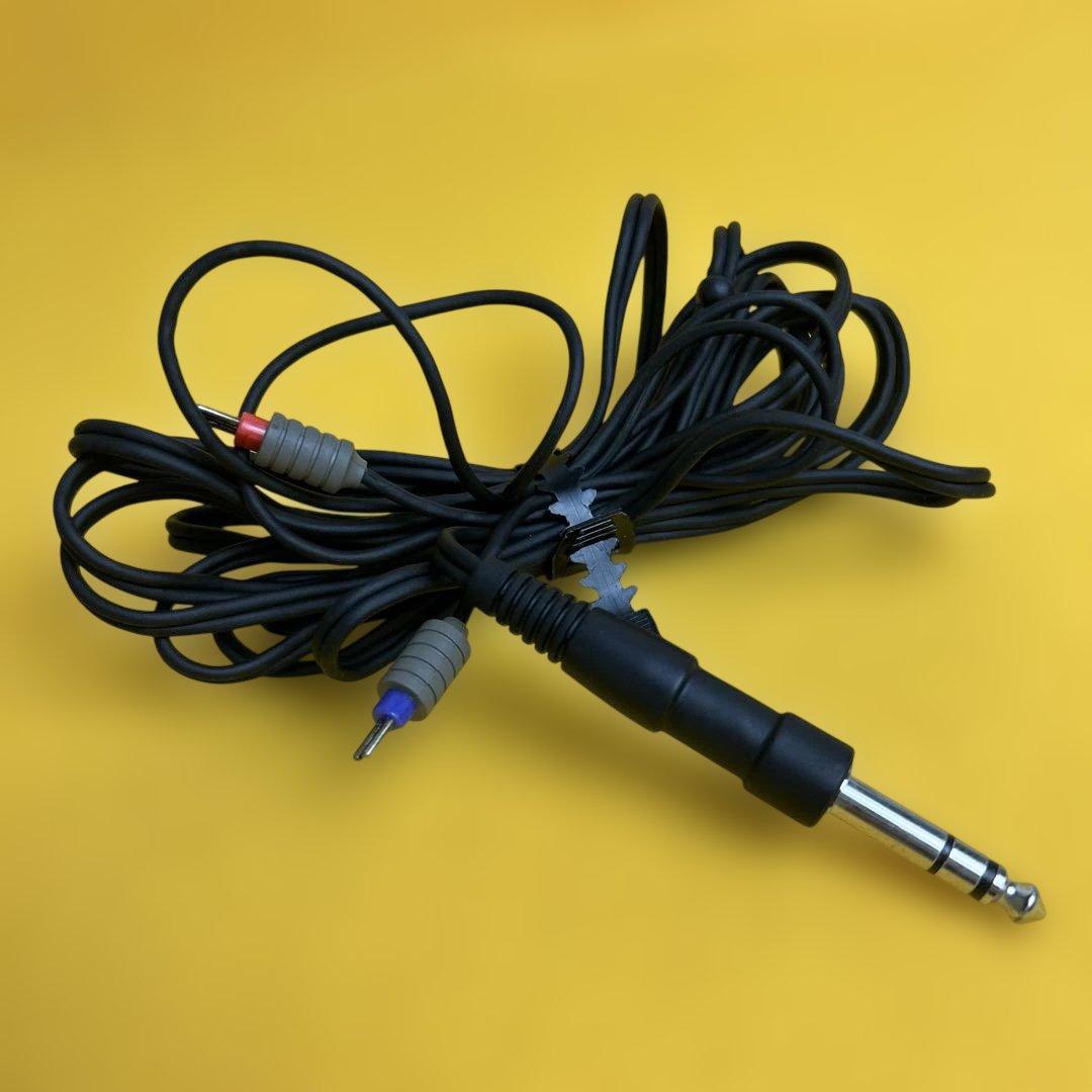 《動作品》日立 Lo-D (ローディ) ステレオ ヘッドフォン HD-S9