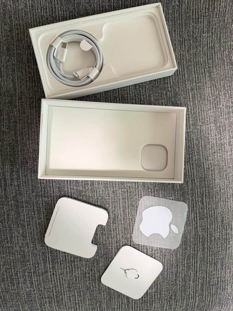 【langkiwa】Apple iPhone15 ピンク 本体　128GB