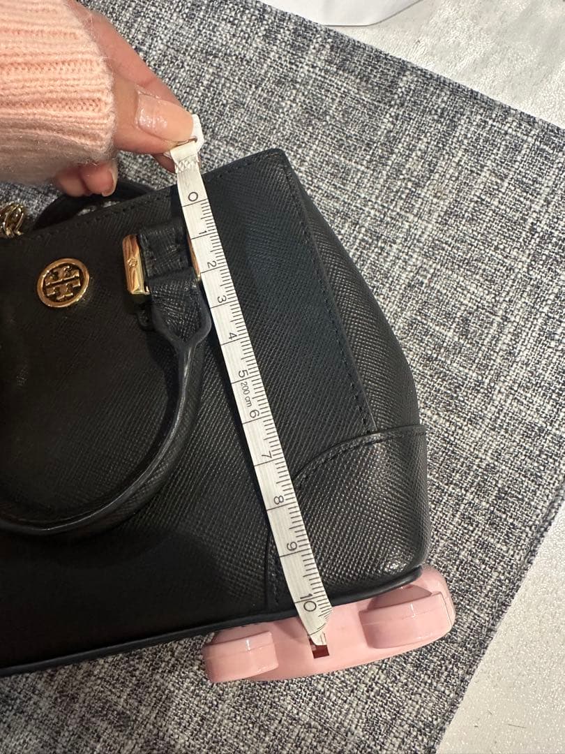 TORY BURCHミニスリングバッグ