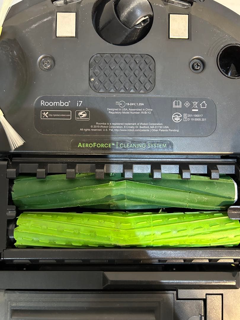 iRobot ルンバ i7 アイロボット
