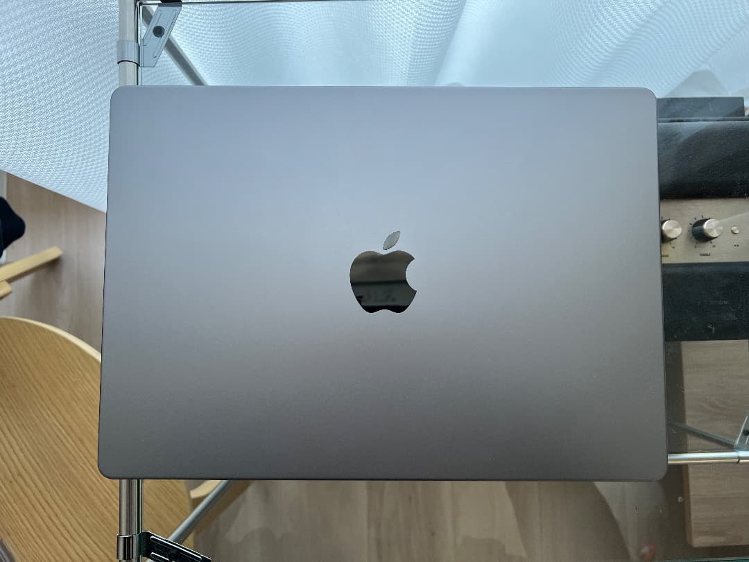 MacBook本体 MacBook Pro 2023 M3