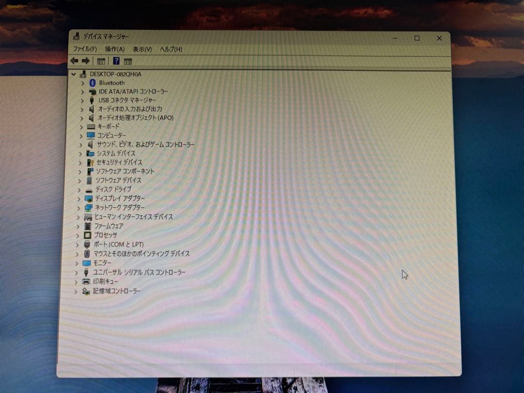 HP EliteDesk800 G4 DM 35W(japan)CPU換装