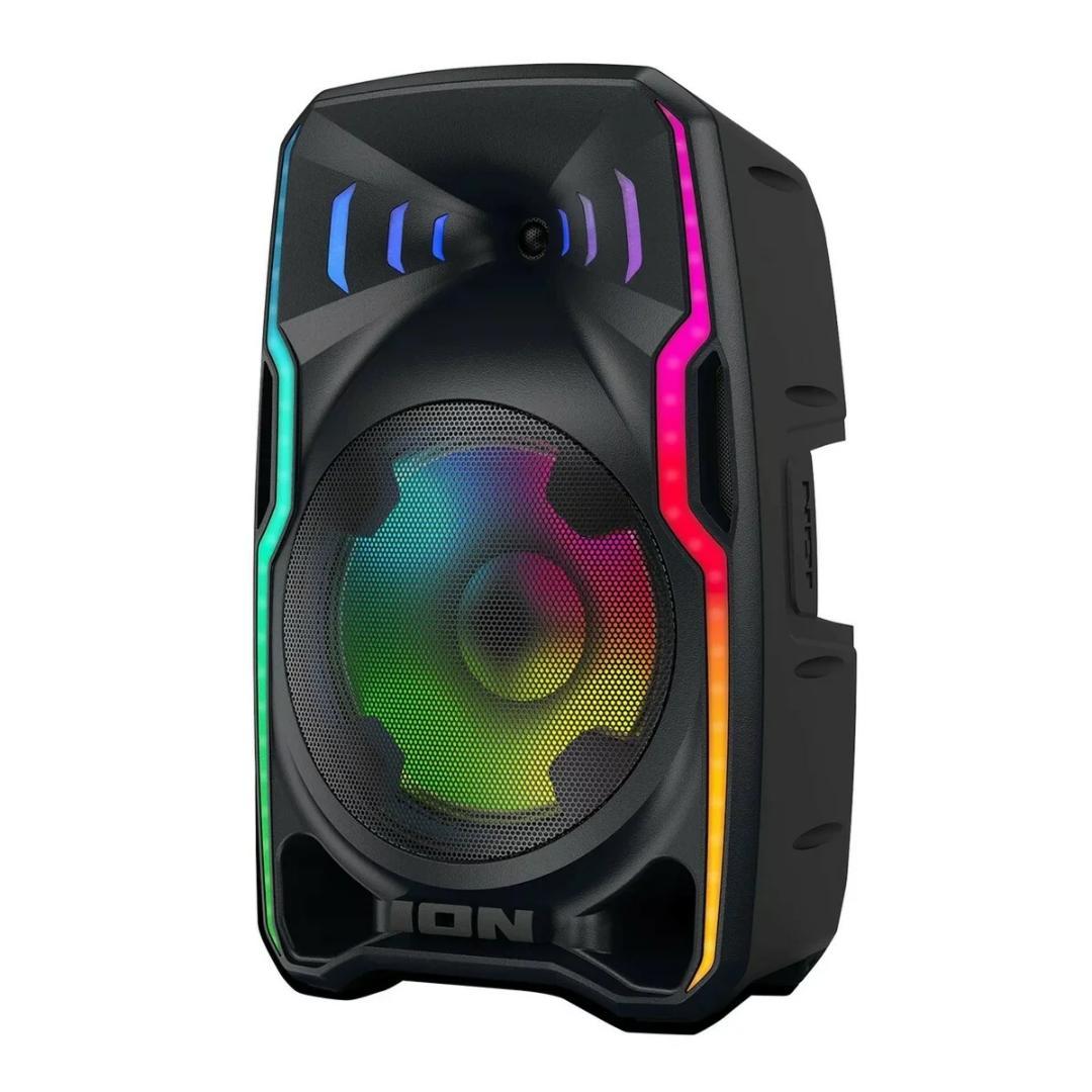 ION Audio Total PA Apex　パーティーはこれ1台におまかせ