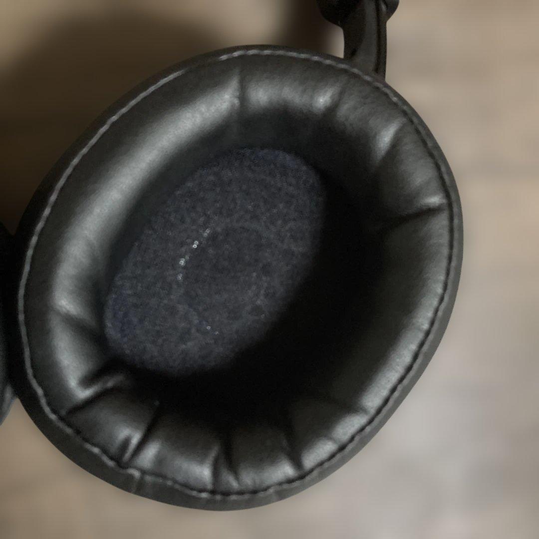 Audio-Technica ATH-WS990BT ワイヤレスヘッドホン