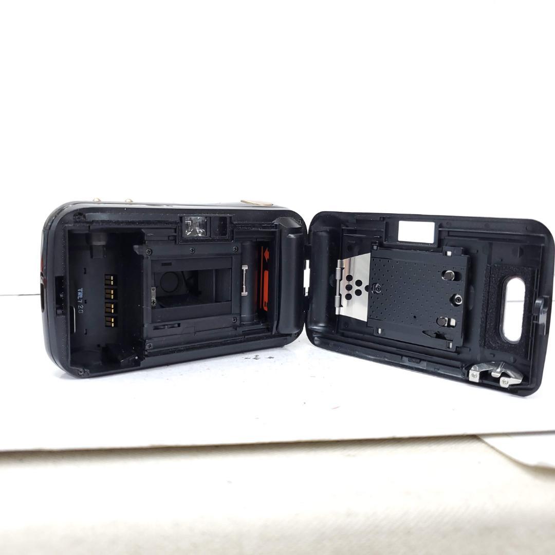 【動作確認済】 Olympus μ PANORAMA F0701-22ID p