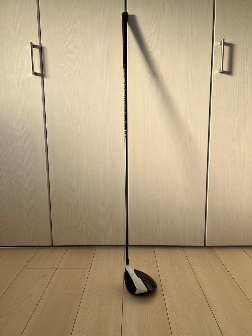 TaylorMade M2 ドライバー【左用（レフティ）】VENTUS 6-S