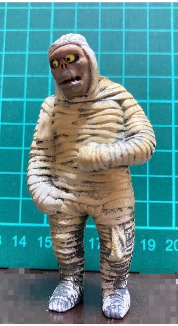 希少　ゲゲゲの鬼太郎　フィギュア