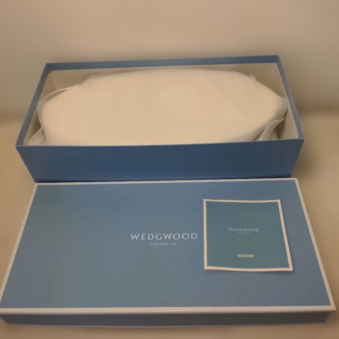 ジャスパーコンラン シノワズリ　オーバルボウル　未使用保管品