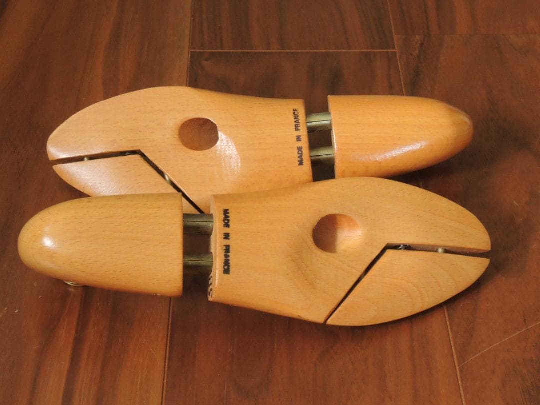 新品　質の高い９０年代型　コルドヌリアングレーズ　38　UK4～6対応　1.8万