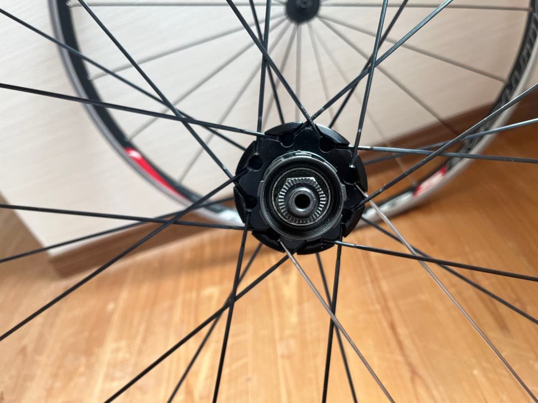 FULCRUM(フルクラム) RACING5 レーシング5 EVOLUTION