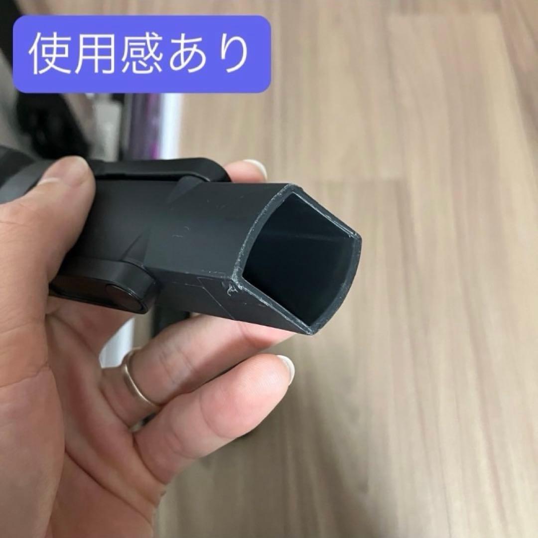 【完売品】Shark コードレススティッククリーナー