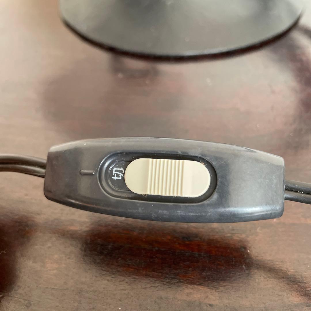 髙橋正治　鍛鉄　ランプ