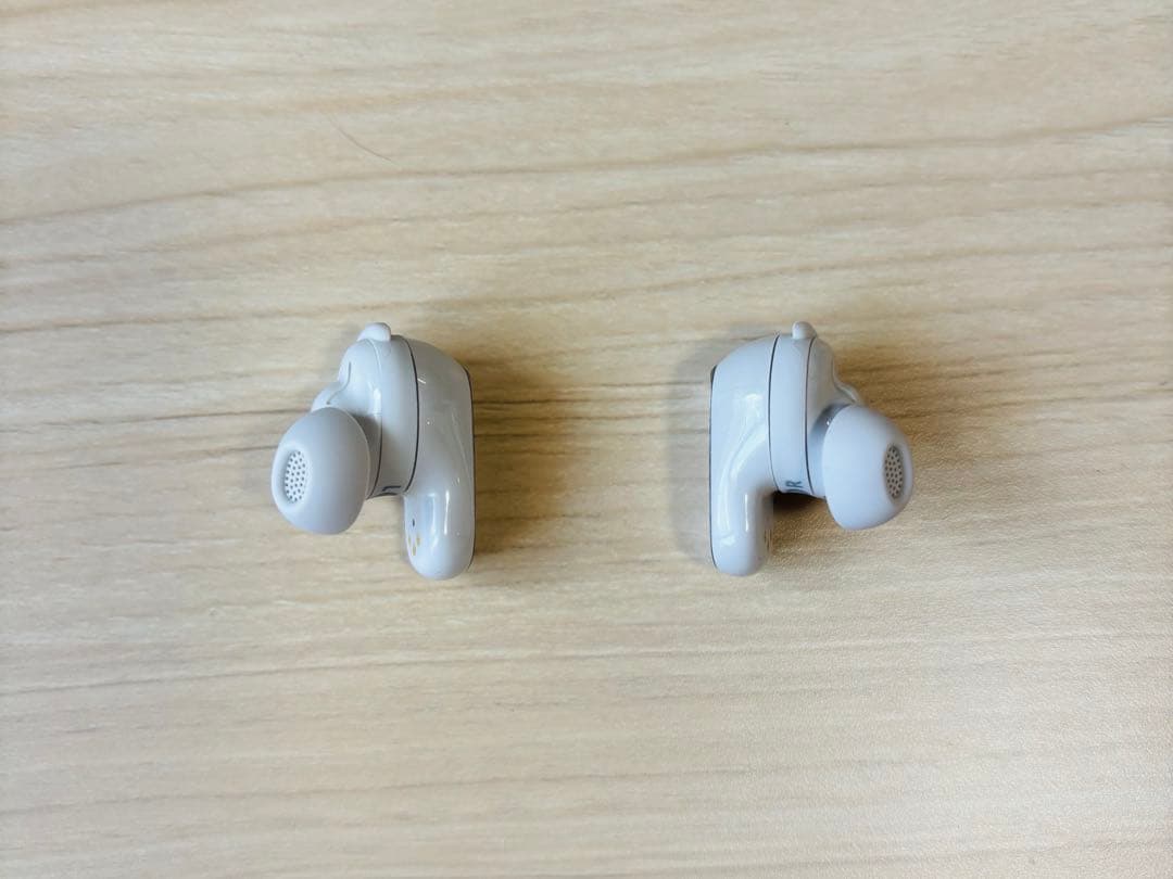 【タカケン様】Bose QuietComfort Ultra Earbuds第2