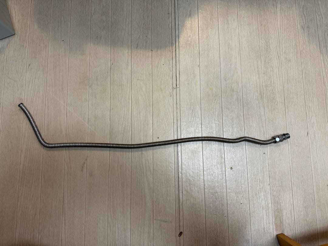 フクシマ業務用キューブアイス製氷機FIC-A25KT2 2019年製