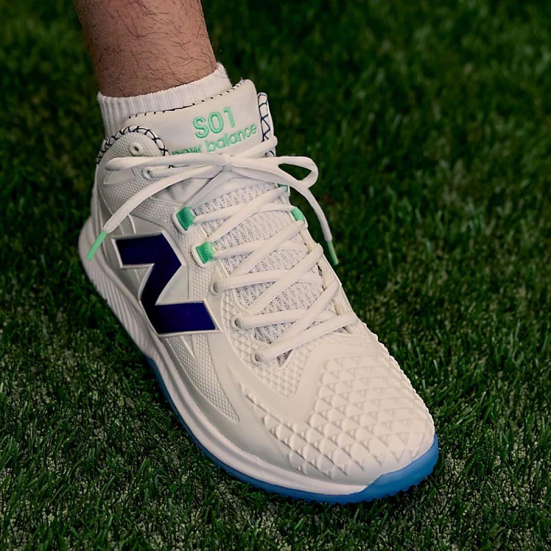 大谷翔平　NEW BALANCE FUELCELL OHTANI 1 TURF