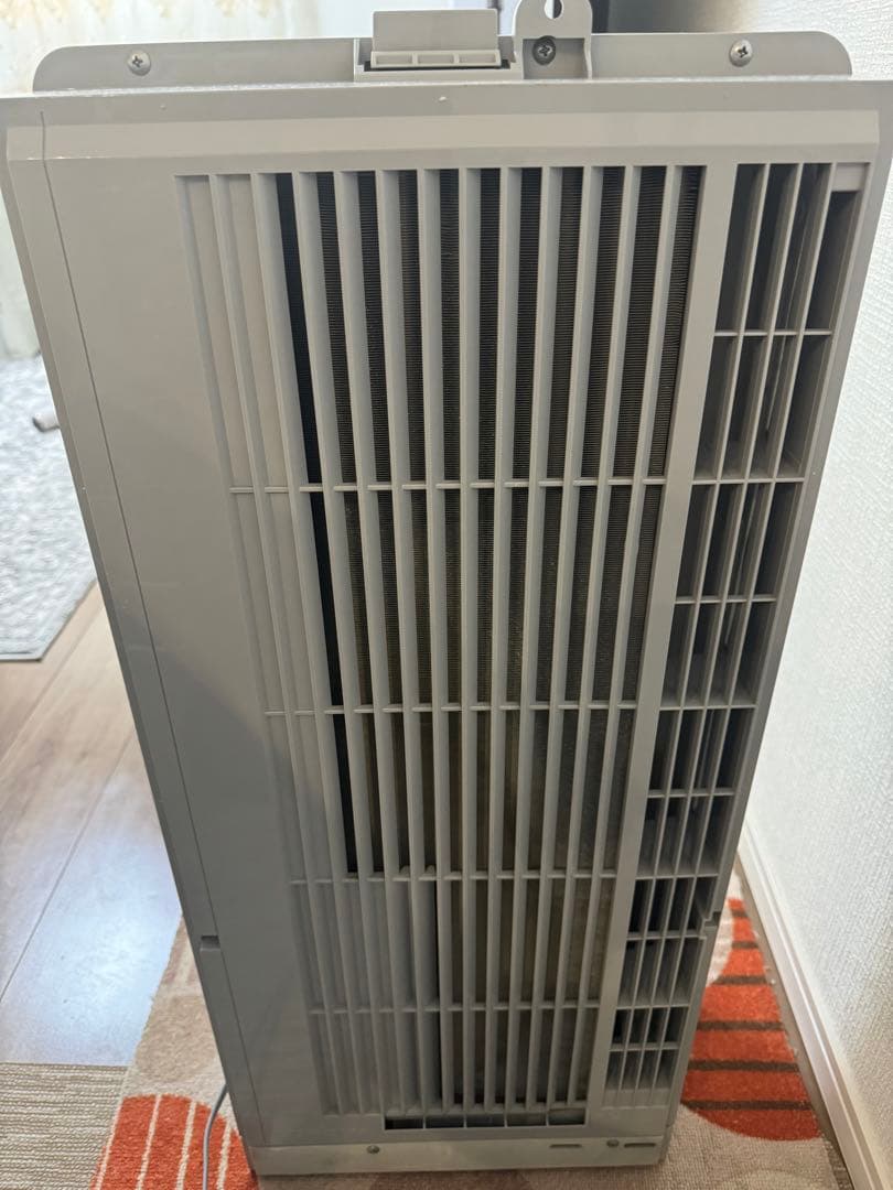 コロナルームエアコンウインド形冷房専用型式CW-F1618 2018年製